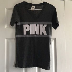VS pink top